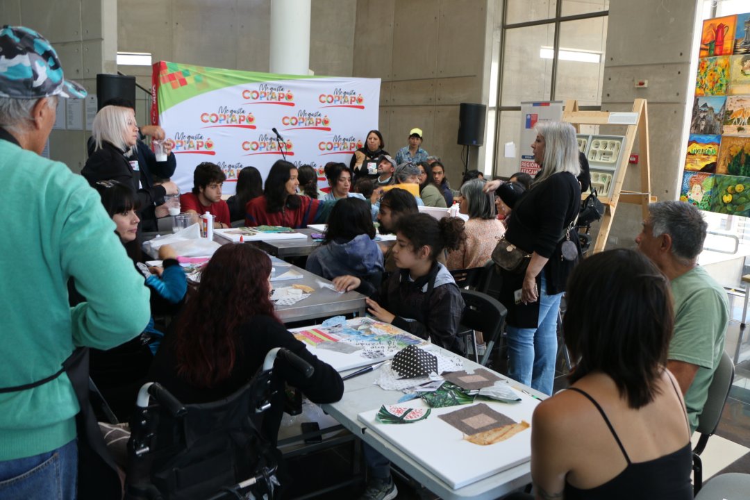 /encuentro-regional-de-artes-visuales-reunira-en-copiapo-a-artistas-y