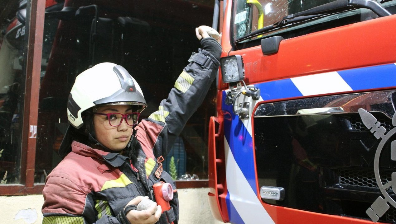 /ataque-vandalico-deja-a-bomberos-de-puerto-montt-sin-su-principal-carro-de