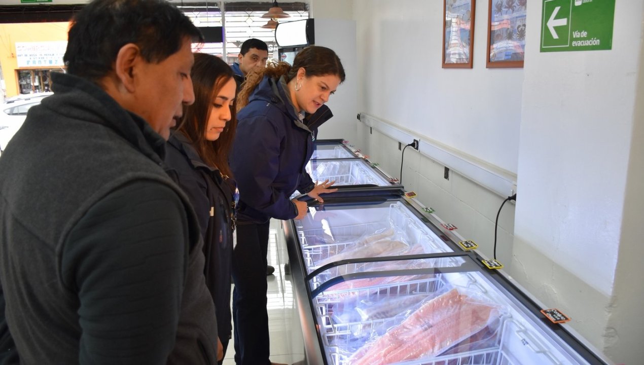 /seremi-de-salud-y-sernapesca-refuerzan-fiscalizacion-en-pescaderias-previo