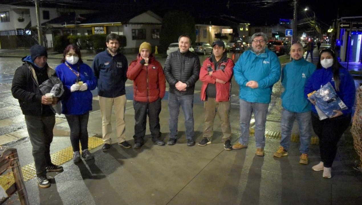 /mas-de-14-mil-raciones-de-alimentos-entregara-la-nueva-version-de-la-ruta