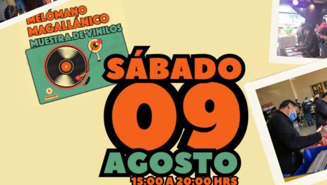 /los-vinilos-vuelven-a-girar-el-sabado-9-en-junta-de-vecinos-mauricio-braun