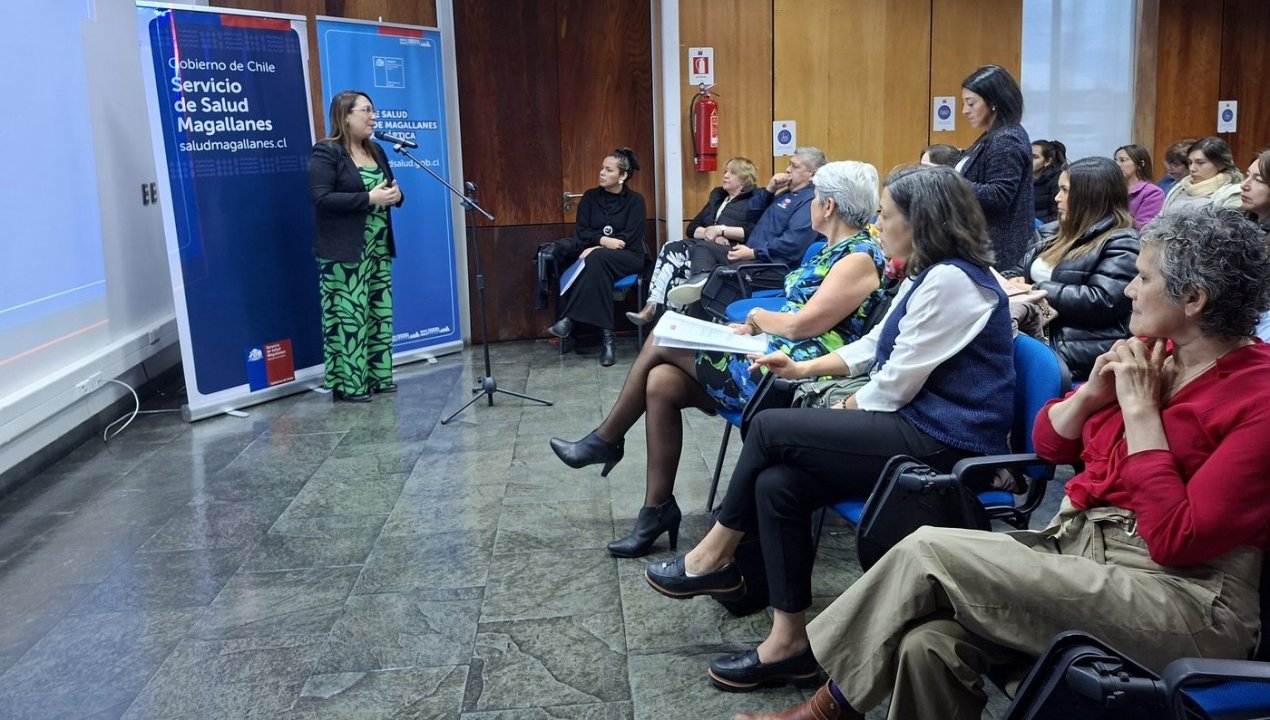 /segunda-jornada-regional-de-cancer-refuerza-la-coordinacion-de-la-red