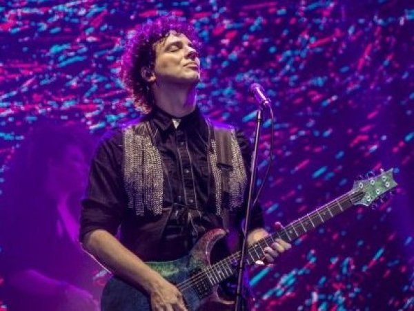“Sobredosis de Soda”: la mejor banda tributo de América Latina en Valdivia