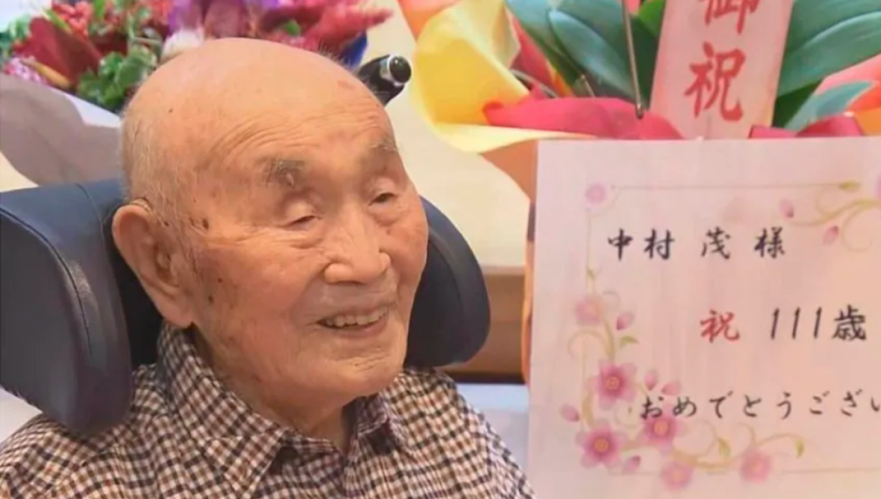 /internacional/asia/japon/a-los-112-anos-murio-gisaburo-sonobe-fue-reconocido-como-el-hombre-mas