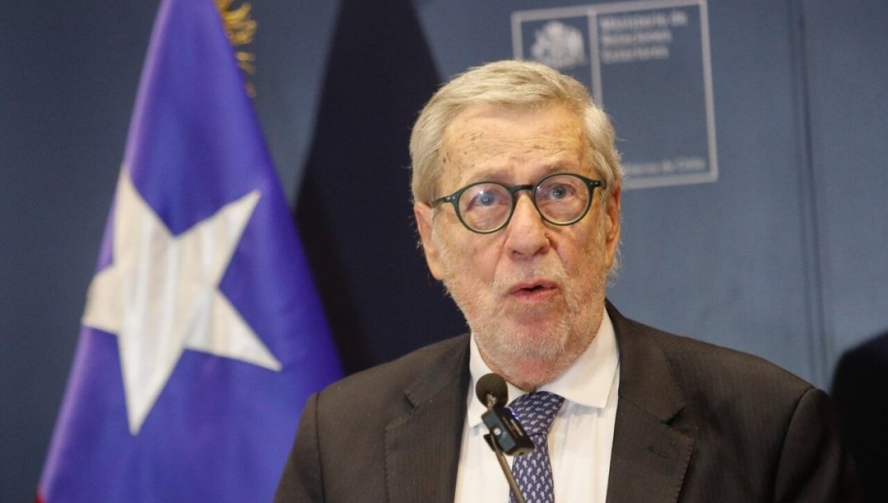 /actualidad/relaciones-exteriores/cancilleria-anuncia-grupo-de-trabajo-ante-posible-aumento-de-aranceles-en