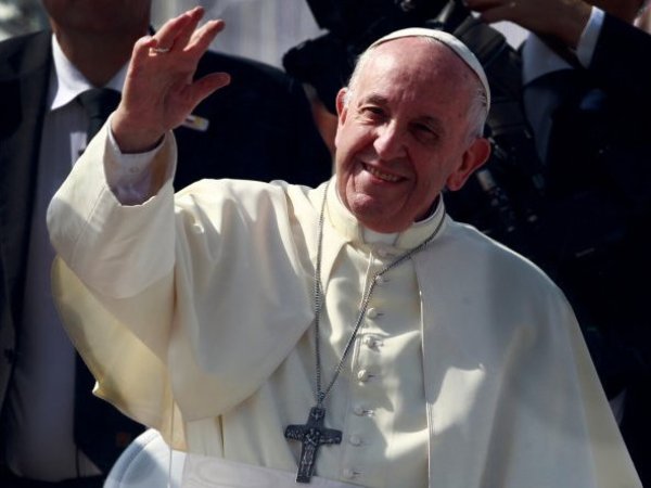 Muere Papa Francisco a los 88 años de edad