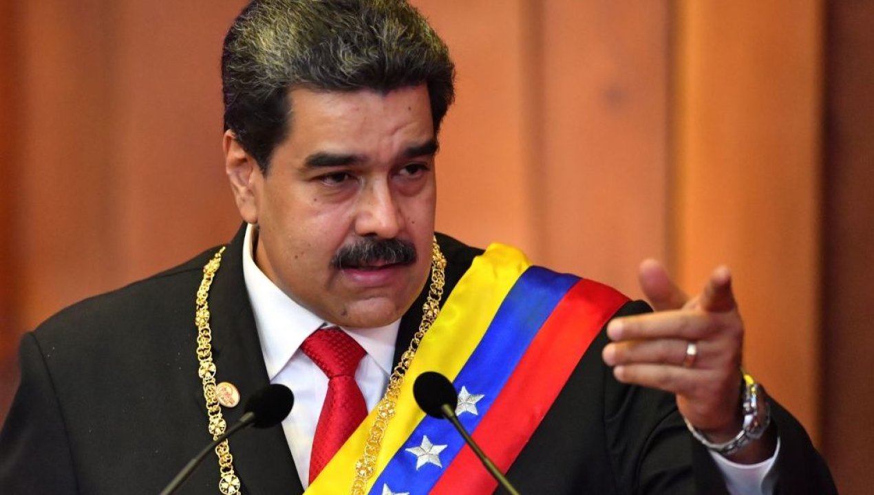 /internacional/america-del-sur/venezuela/maduro-asegura-que-tren-de-aragua-ya-no-existe-en-venezuela-porque-pinera