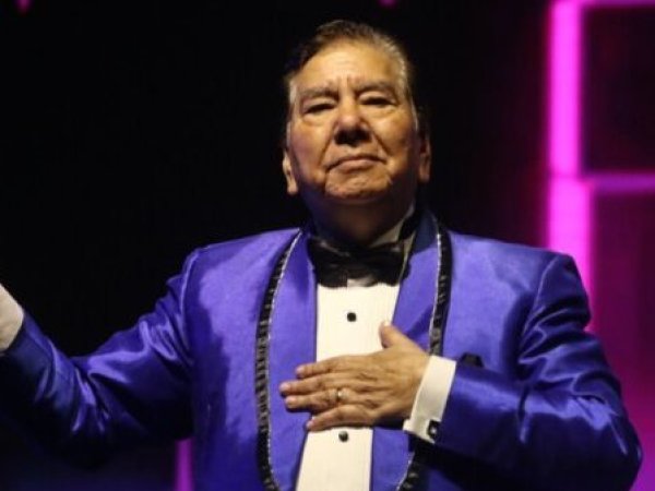 Un referente de la cumbia nacional: Tommy Rey muere a los 80 años