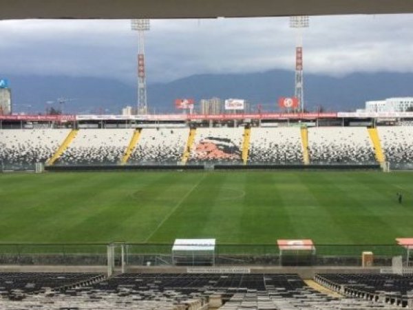 Anuncian suspensión de actividades por centenario de Colo Colo tras el fallecimiento de dos hinchas