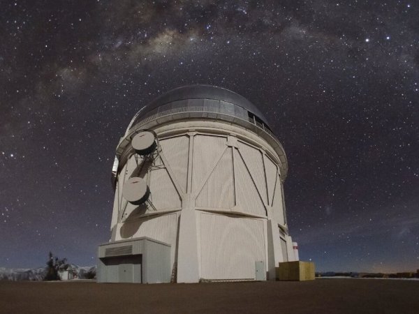 Piden revisar proyecto astronómico chino que busca ser instalado en la región de Antofagasta
