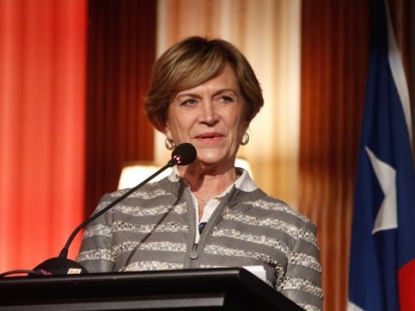 Chile Vamos no irá a primarias y proclama a Matthei como candidata para la primera vuelta