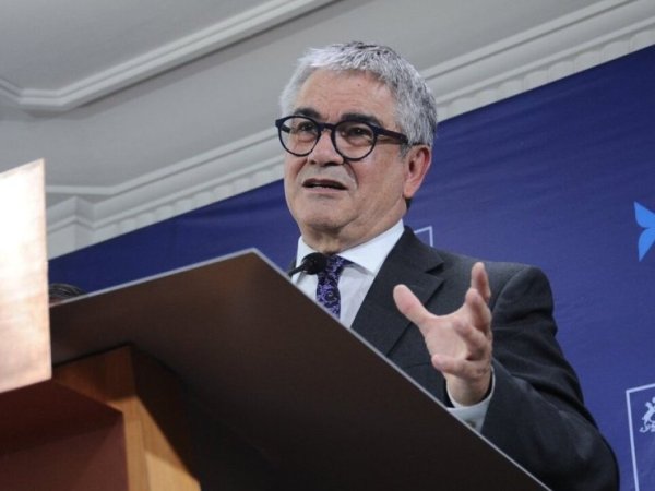 Ejecutivo suspende de manera indefinida el proyecto de reforma de impuestos a la renta