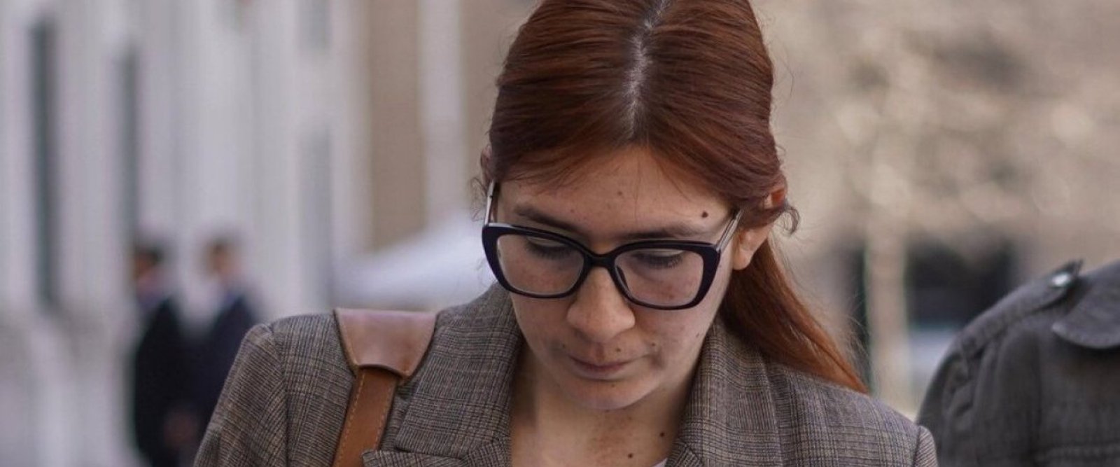 Diputada Catalina Pérez queda con arresto domiciliario total por fraude al fisco