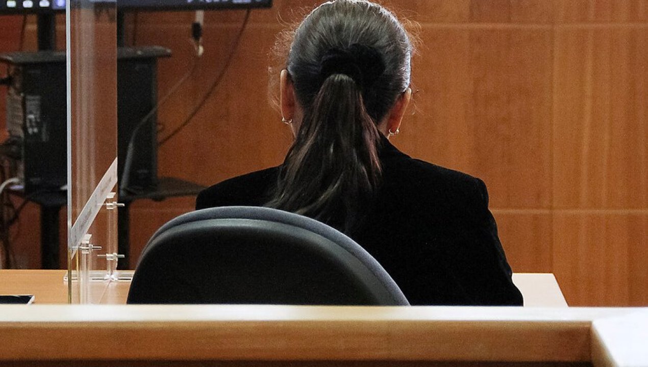 /tribunal-solicito-extradicion-de-exjueza-vinculada-a-robo-de-ninos-durante