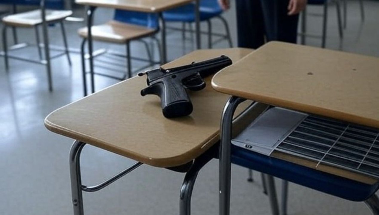 /carabineros-llega-hasta-colegio-para-requisar-arma-de-menor