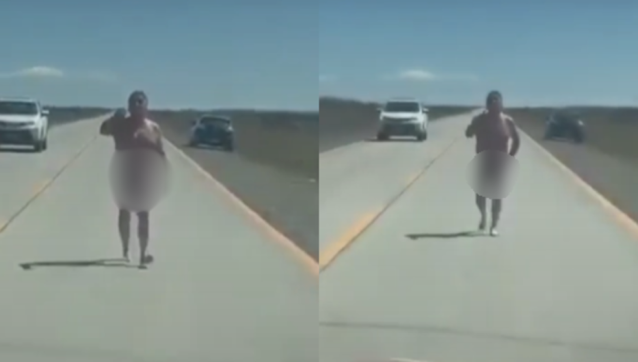 /regionales/carabineros-intercepta-a-individuo-desnudo-que-genero-caos-vial-en