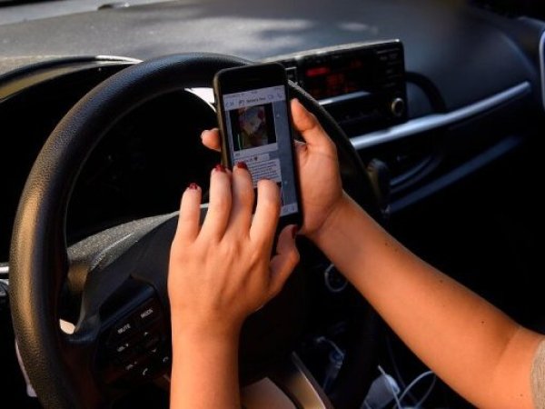 Condenan a empresario de Traiguén por enviar mensaje sexual a extrabajadora