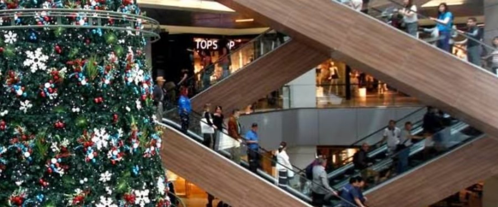 Supermercados adelantan su cierre este 24 de diciembre