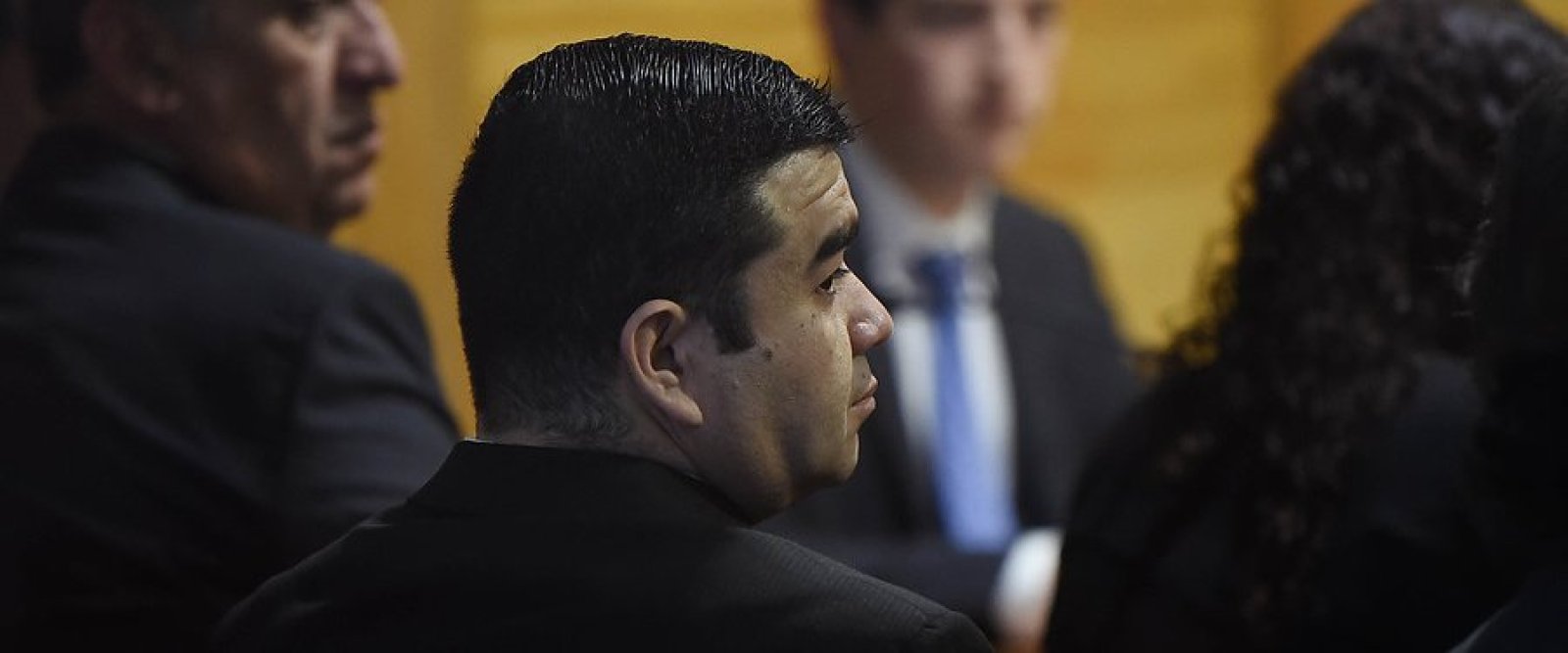 Operación Huracán: Tribunal condena a cuatro imputados y fija lectura de sentencia