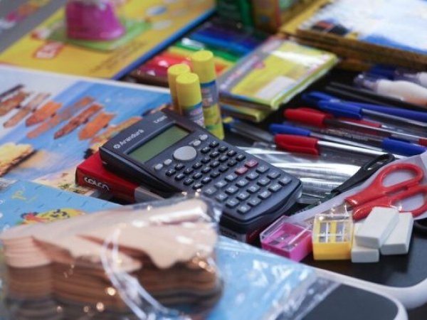 Bono de Útiles Escolares 2026 apoyará el regreso a clases de miles de estudiantes