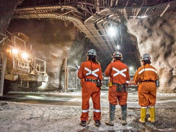 Sernageomin denuncia a Codelco y Fiscalía evalúa nuevos delitos por caso El Teniente