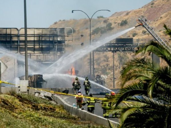 Tragedia en Renca: normativa regula transporte de gas y fija responsabilidades tras explosión