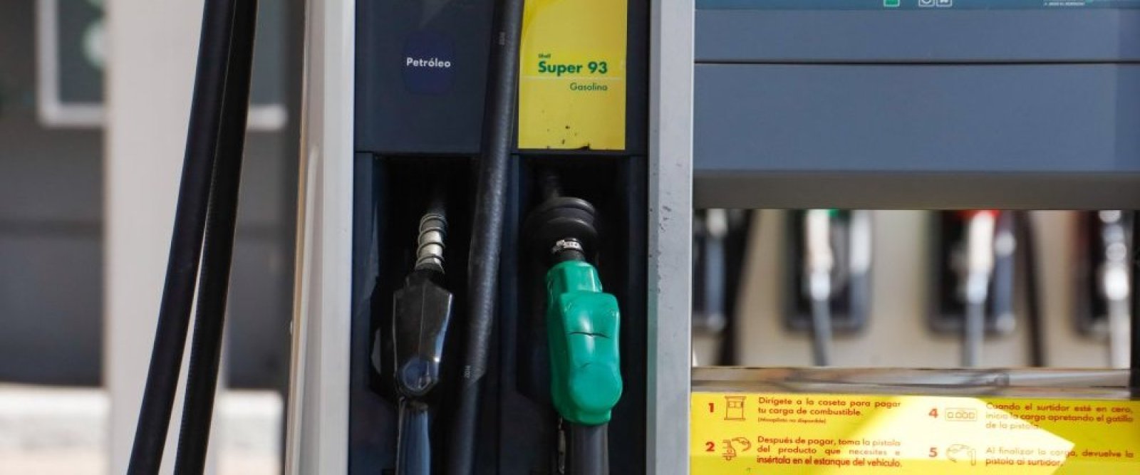 ENAP confirmó baja en precio de los combustibles