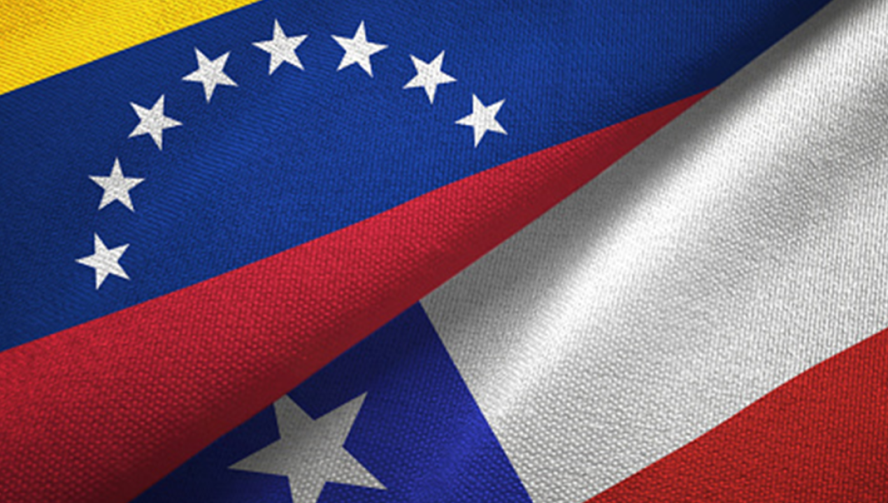 /representante-de-cancilleria-ya-esta-en-caracas-para-dar-inicio-a-las
