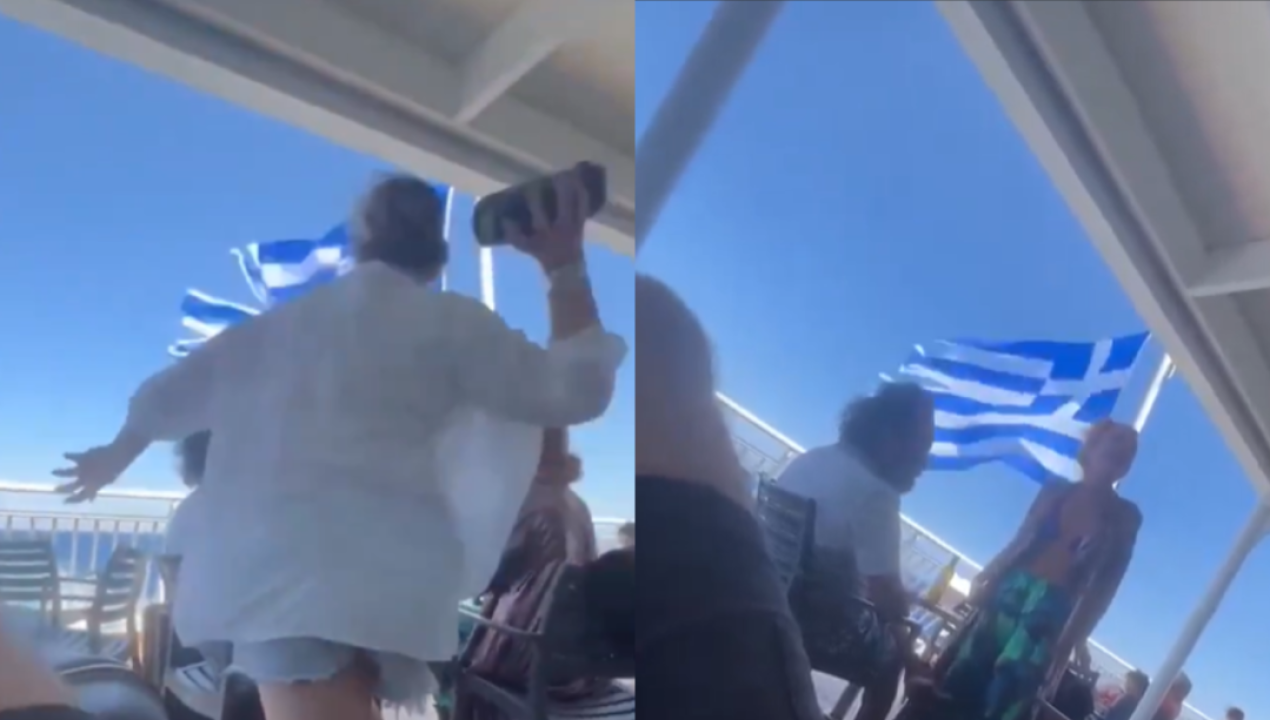 /magazine/video-mujer-pierde-la-paciencia-y-lanza-parlante-al-oceano