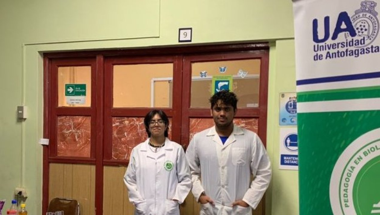 /universitarios-presentaron-innovador-stand-en-feria-cientifica