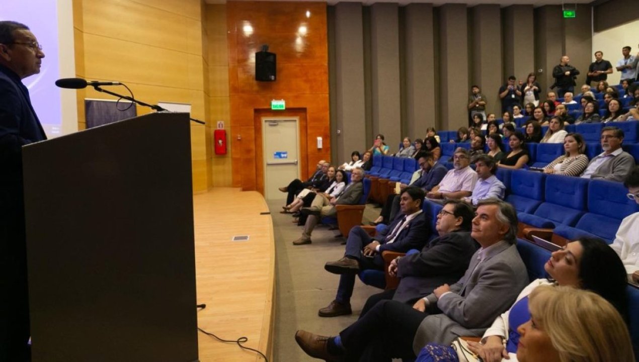 /comunidad-cientifica-se-reune-en-la-ua-para-avanzar-en-estudios-del-cancer