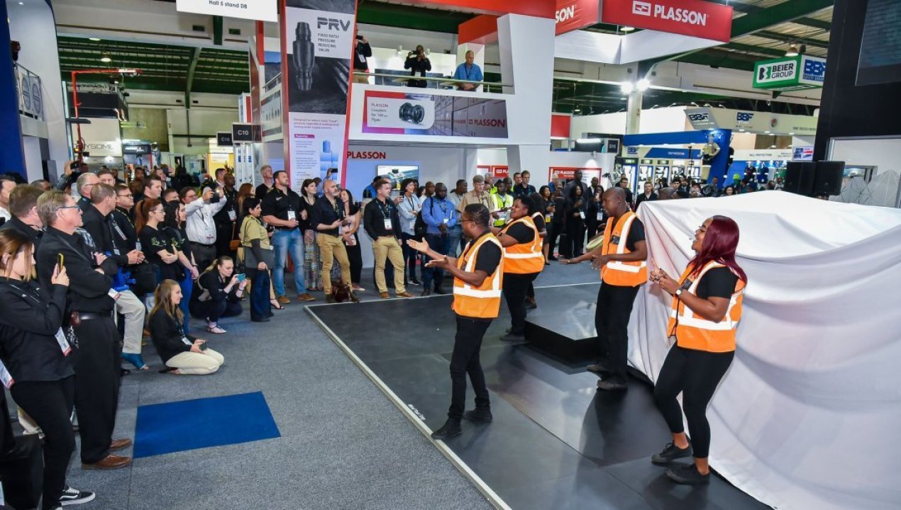 /empresas-se-preparan-para-prospectar-en-sudafrica-y-brasil-con-proyecto-red